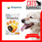 Simparica Anti Flea & Tick Chews For Small Dogs (5.1-10kg) 3ct