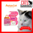Aatas Cat Creme Puree Chicken with Surimi 14g x 50 Sachets
