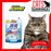 JoyPet Cat Litter Deodorant Tablet EX Aqua Soap 12pcs
