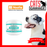 Nootie™ Antimicrobial Dental Wipes for Dogs 60 Wipes