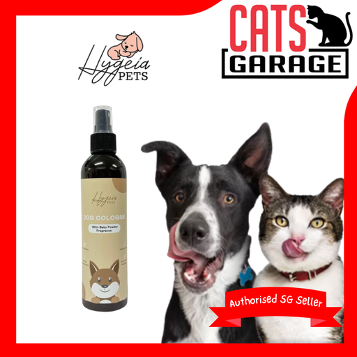 Hygeia Pets Cologne 250ml