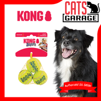 Dog Toys & Enrichment