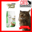 Fancy Feast Ocean Fish & Salmon Dry Cat Food (2 Sizes)