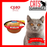 CIAO Tuna Flake With Lactic Acid Bacteria Jelly Cup Wet Cat Food 65g