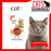 Catit® Senses 2.0 Fireball Interactive Toy for Cats