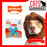 Nylabone Dura Chew Power Chew Power X Bone Beef Regular