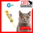 Marukan Furball Wand Toy for Cats