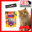 Fussie Cat Premium Crystals LEMON Litter 5L X4