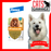Elanco Advocate Spot-on Solution for Dogs 4kg To 10kg (3pcs x 1ml)
