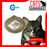Marukan Cat Scratching Tray Hemp