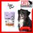 Jerky Time Dried Chicken & Rawhide Twists for Dogs 80g