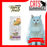 Fancy Feast Savory Chicken & Turkey Dry Cat Food (2 Sizes)