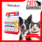 Petkin Germ Removal Pet Wipes For Cats & Dogs (Travel Pack) 100ct