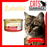AATAS CAT Finest Daily Defence Hairball Control Cat Wet Food 80g X24