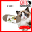 Catit Senses 2.0 Oval Circuit Scratcher