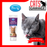PetAg Hairball Natural Solution Gel Cat Supplement 3.5oz