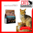 Nurture Pro Nourish Life Alaskan Salmon Formula For Indoor Kitten & Adult 300g