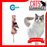 Marukan Cat Teaser - Trio Mouse