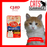 CIAO Creamy Soup Tuna Katsuo, Chicken Fillet & Bonito Cat Wet Food 40g X 16 Pouch