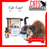Eye Envy Tear Stain Remover Starter Kit for Cats & Dogs