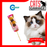 Marukan Cat Teaser Ball & Tail