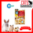 Marukan Granola Fruit Mix for Small Animals 180g