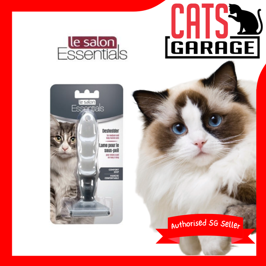 Hagen Le Salon Essentials Cat Deshedder