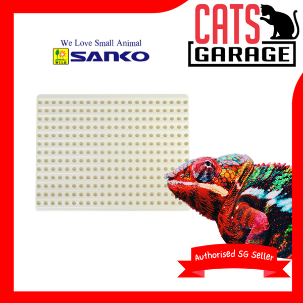 Wild Sanko Plastic Platform for Easy Home 60 Series