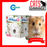 Marukan Clean & Clear Dwarf Hamster Wheel (4 Sizes)