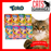 [LIMITED PROMO] Toro Liquid Cat Treats | 15g X 5 Sticks