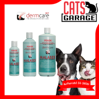 Dermcare Aloveen