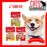 Sunrise Super-soft Chicken Fillet Dog Treats 100g (3 Flavours)