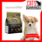 Nurture Pro Nourish Life Formula for Puppy & Active Adult Dry Dog Food 300g Kibble Pet Food