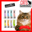 Fussie Cat Puree Premium Cat Treats 14g (1pc)