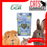 Burgess Excel Nature Snacks Fruity Feasts Treats For Rabbits & Guinea Pigs 60g