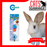 Marukan Flat Water Bottle for Rabbits 600ml