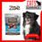 Zoë Better Than Rawhide BBQ Chicken Flavor 10 Mini Bones Dog Treats 234g