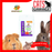 American Pet Feedtastic Prebiotic Smaks Treats Pumpkin & Timothy Flavour Cookies 49g