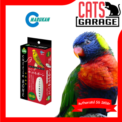 Marukan Cuttlebone for Birds