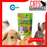 Marukan Hay & Carrot Snack for Small Animals 200g
