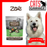 Zoë Better Than Rawhide 10 Mini Bones Mint Flavor 234g