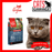 Orijen Freeze-Dried Infused Guardian 8 Recipe Dry Cat Food (1.8kg &4.5kg)