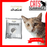 Platinum Choice Premium Bentonite Cat Litter Charcoal 10L X2
