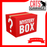 Free Gift: Mystery box (Cat / Dog)