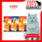 CIAO Dashi Soup Line Cat Treats 35g X4