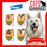 Elanco Advocate Spot-on Solution for Dogs 3Pcs/box (4 Types)
