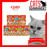 CIAO Tuna Golden Stock Pouch in Jelly Cat Wet Food 60 x 12Pouch