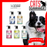 APT. 1022® Shampoo Green Pet Hair Care (Dog) 310ml