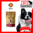 Dogsee Crunch Apple Freeze-Dried Dog Treats