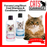 Forcans Long/Short Coat Shampoo & Conditioner 300ml